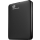 WD ELEMENTS 1TB WDBUZG0010BBK BLACK - 150218 - zdjęcie 3